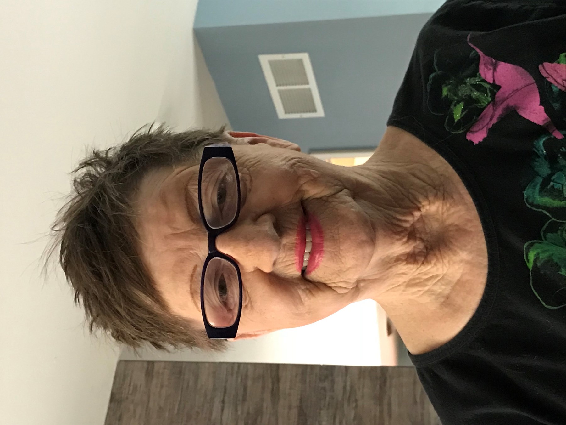 Obituary of Ardine C. Miramonti