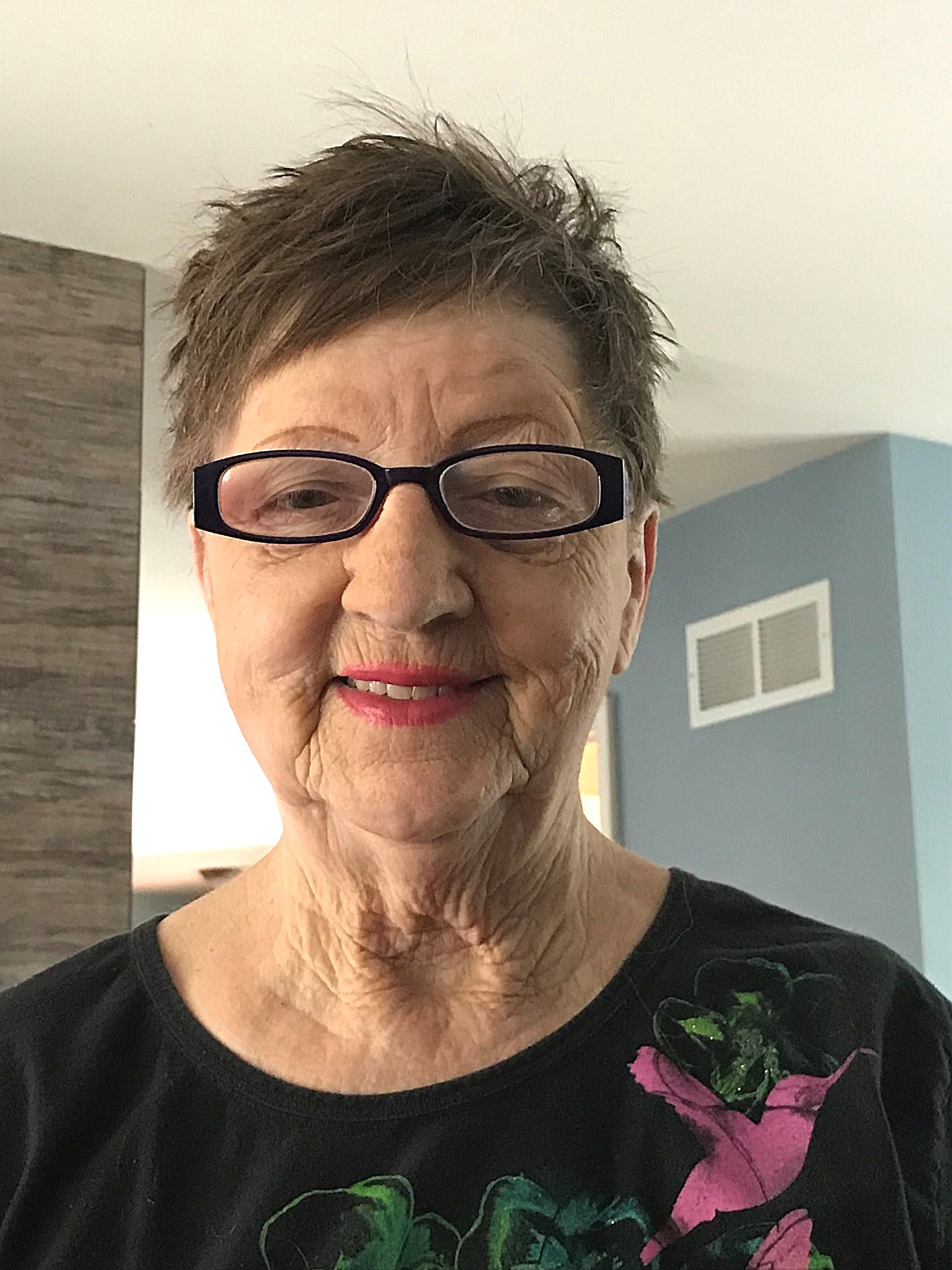 Ardine Miramonti Obituary Arnold, MO