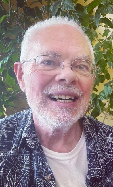 Obituary of Harold Neas