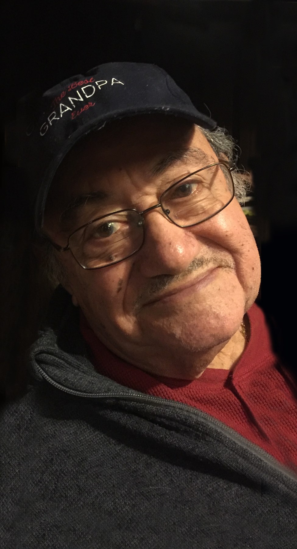 Obituary of Roberto "Bob" Audiffred