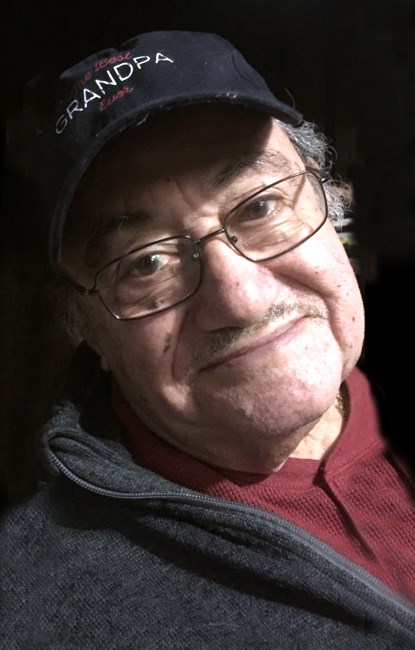 Obituary of Roberto "Bob" Audiffred