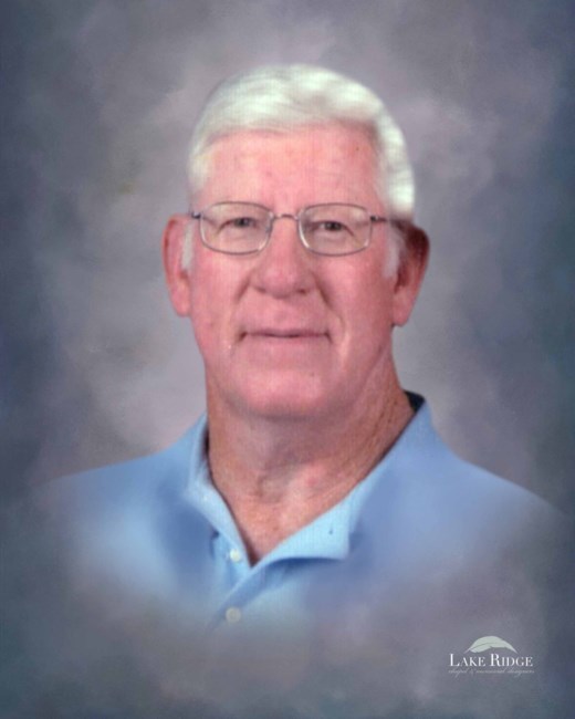 Obituary of Roger D. Ward