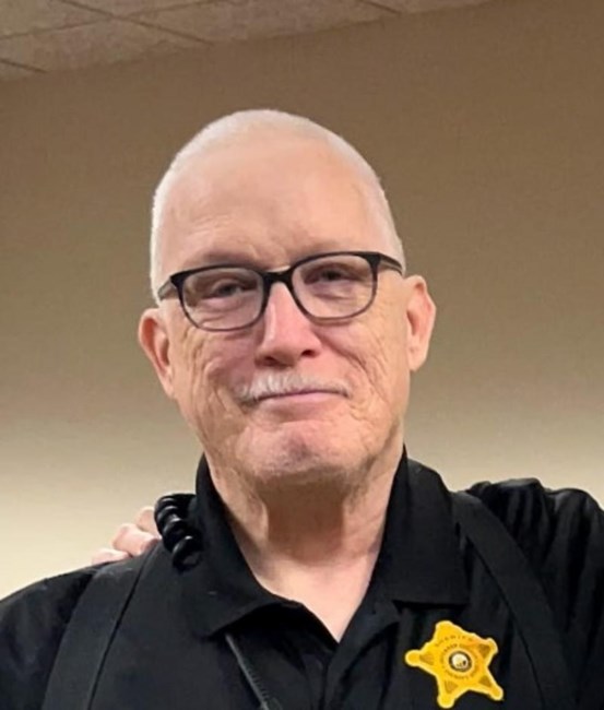 Obituary of Paul Douglas Foster