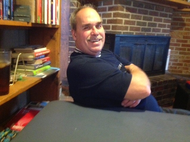 Obituary of Terry Lee Mansberger