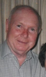 Obituary of Billie "Bill" Gerald Smith