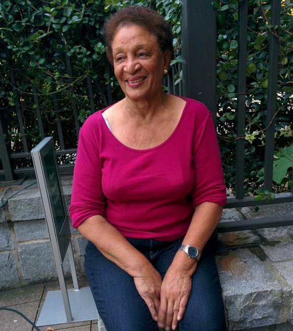 Obituary of Shirley E. Lewis