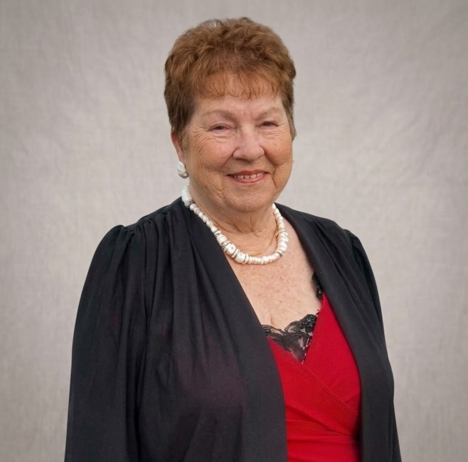 Obituary of Deanna Bowden