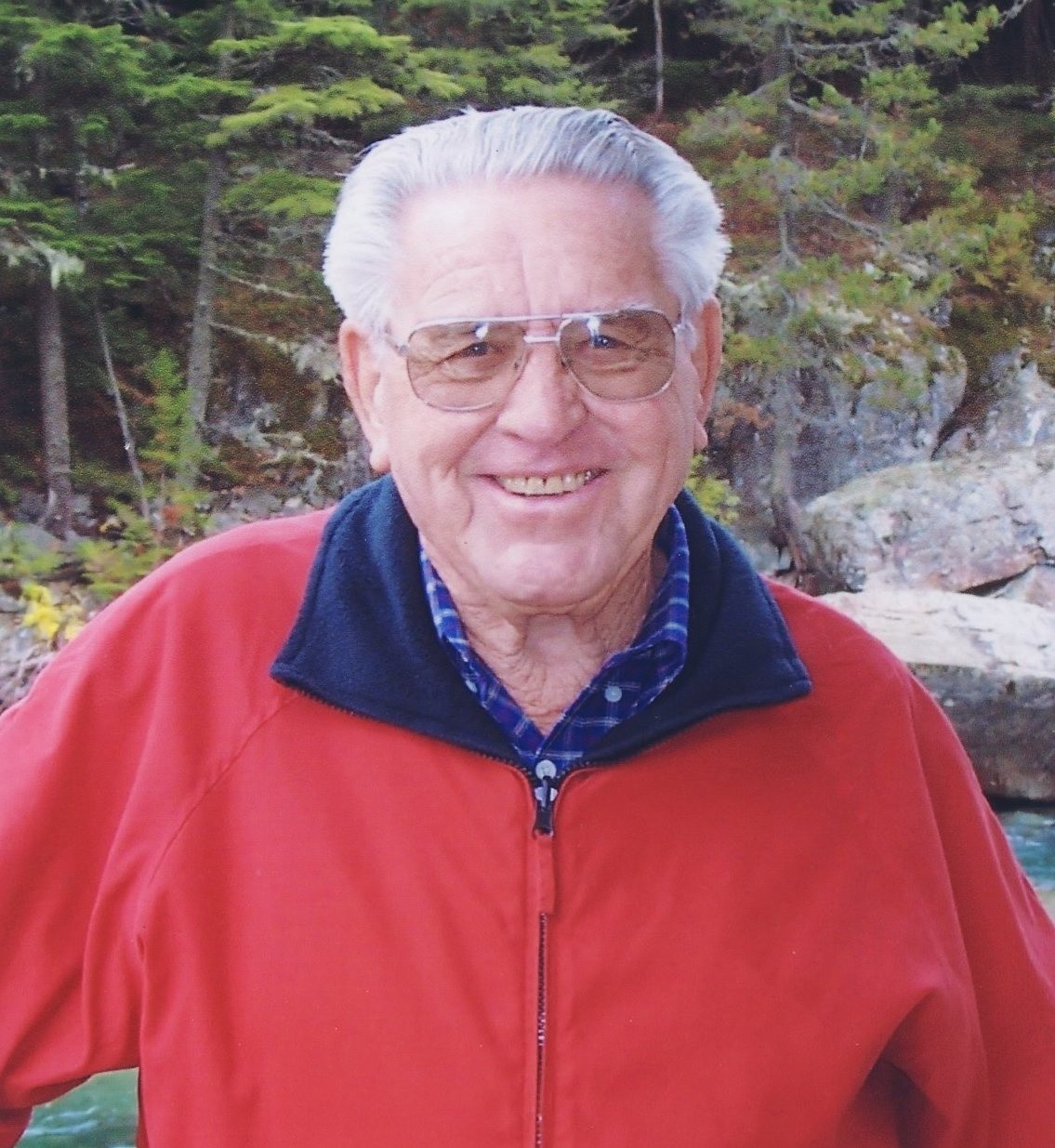 A.L. Hahn Obituary Marble Falls, TX