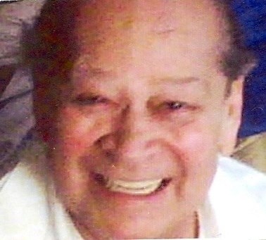 Obituary of Pablo Ocasio Sr.