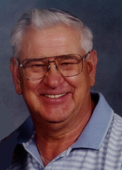 Obituary of Roland A. Williams