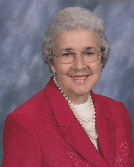 Obituary of Kathleen Deaton Moore