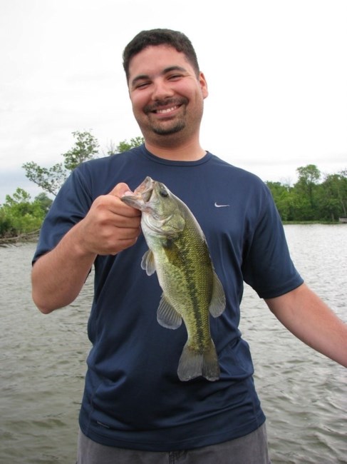 Obituary of Richard "Ricky" Duchatellier