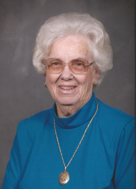 Obituary of Williemae R. Spence