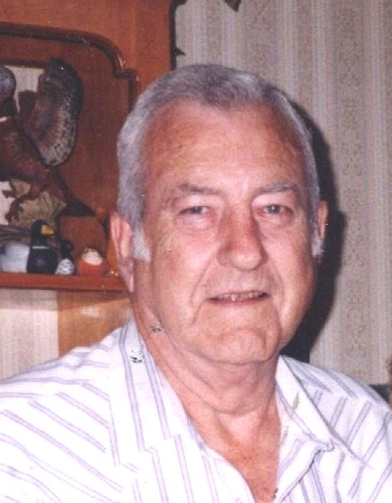 Obituary of James Dorcie "J.D." Nutt