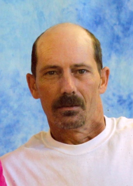 Obituary of Troy Lee Thacker