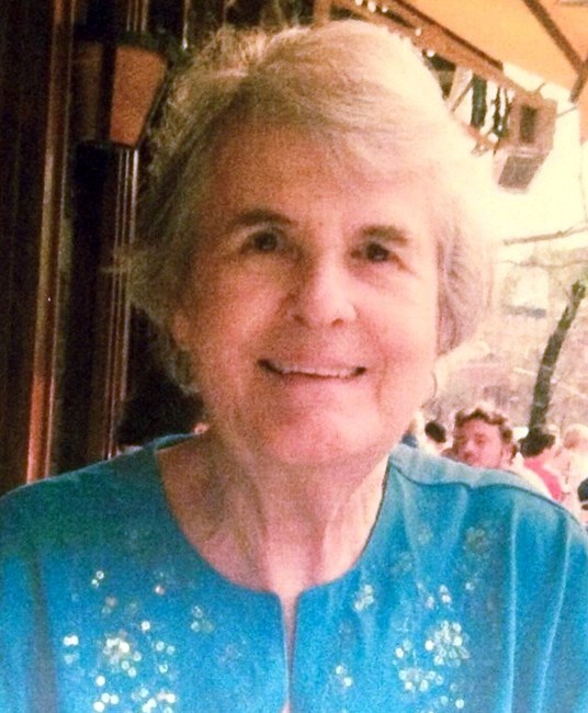 Obituary of Emily Louise Richardi
