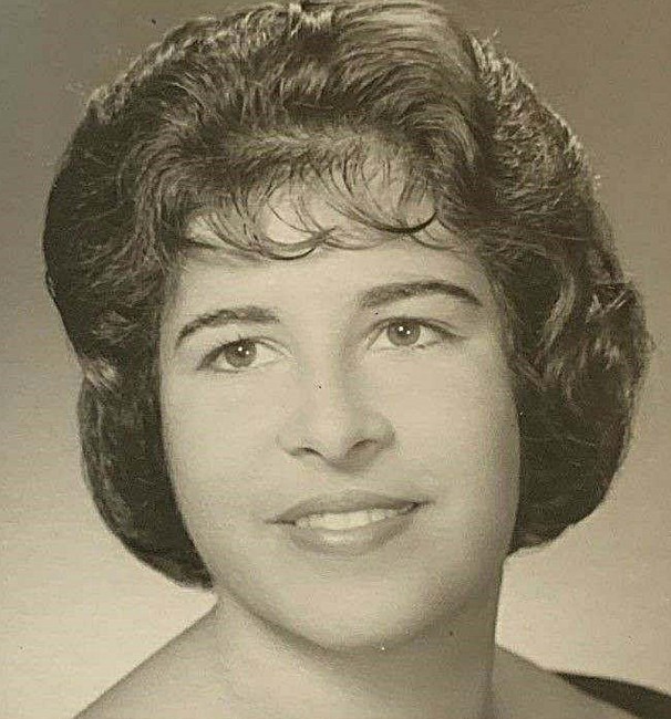 Obituary of Sandra Mary Kasinak