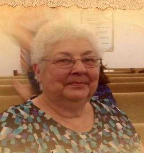 Obituary of Carolyn Joan Branum
