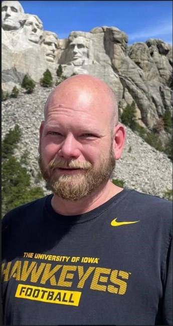 Obituary of Kory Douglas Collins