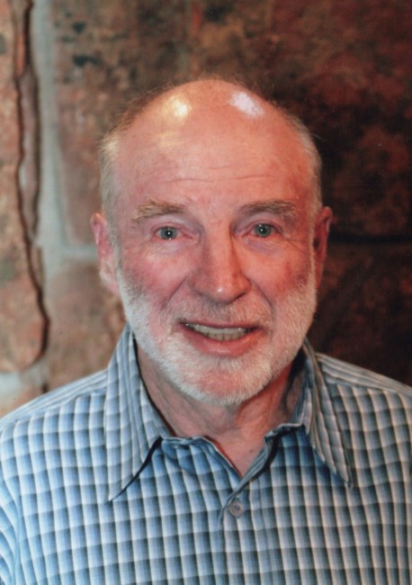 Obituary of Vernon Franklin Vanzo