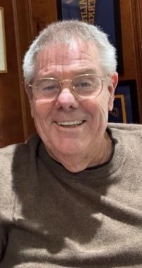 Obituary of Timothy Gordon Doss