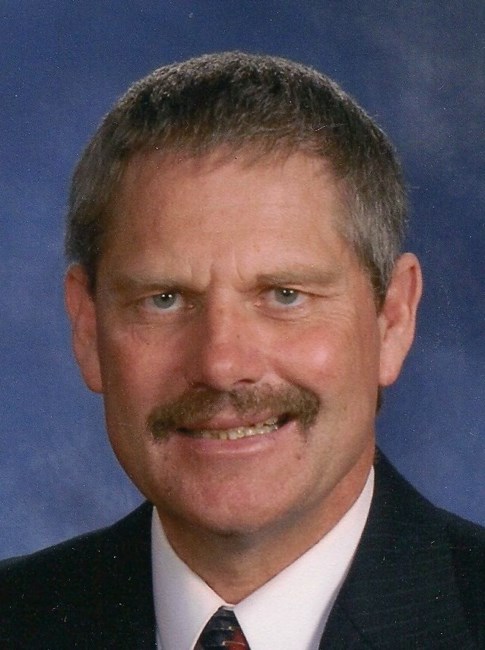 Obituary of Ronald Keith Burch