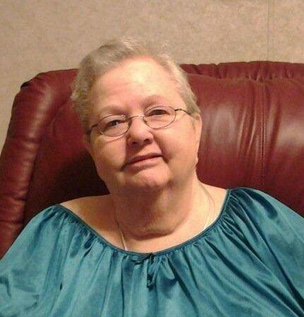 Obituary of Virginia Lee Nelson