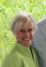 Obituary of Margaret Dillon Tine