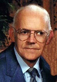 Obituary of Robert J. Sabin