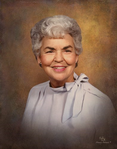 Obituary of Anna Mae Kielkopf
