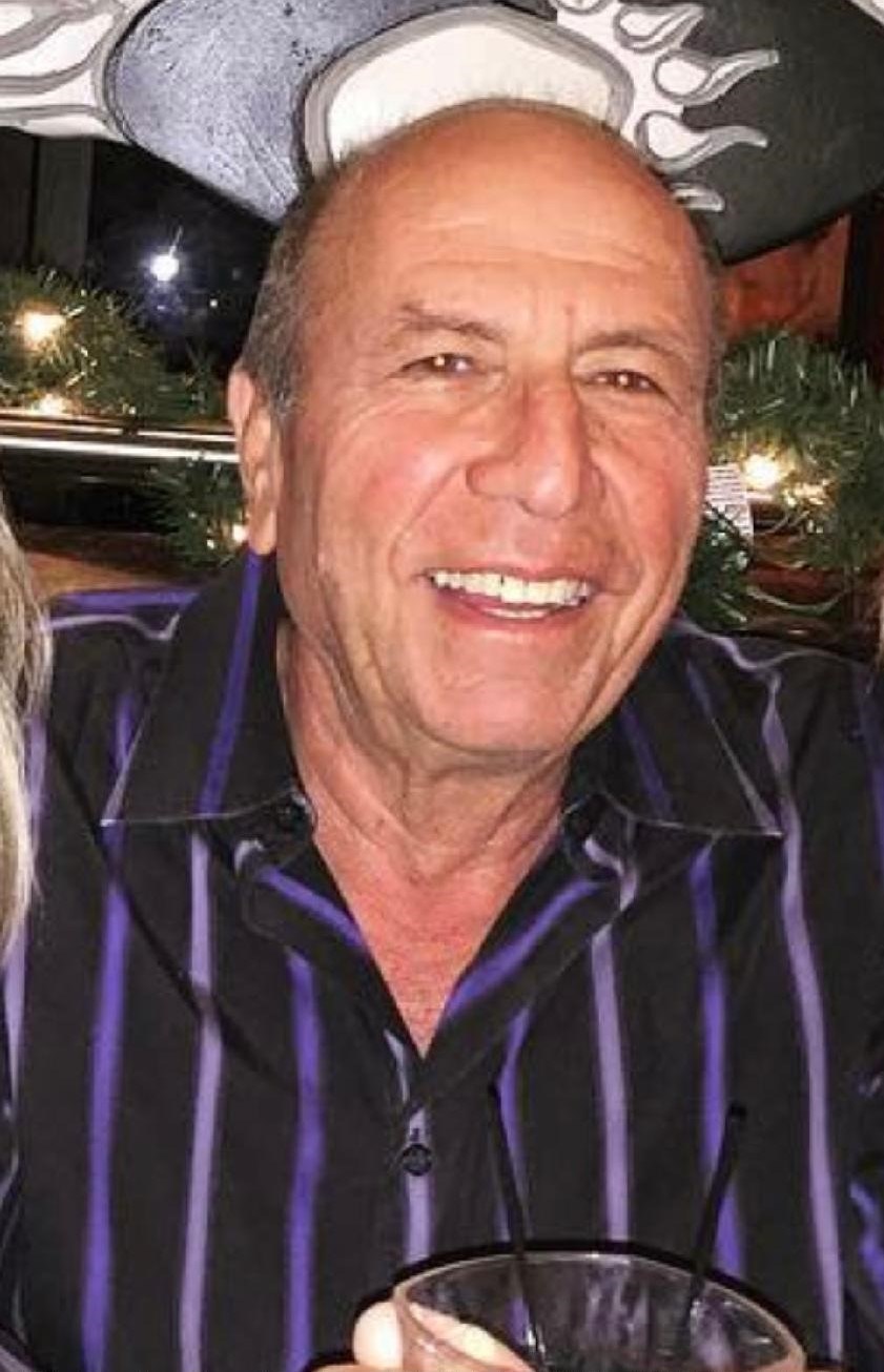 Obituary of Yenovk "Nick" Abraham Jacmacjian