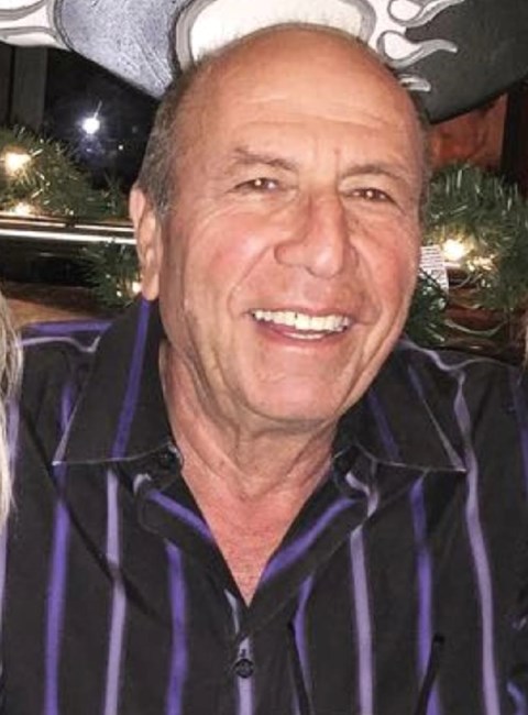 Obituary of Yenovk "Nick" Abraham Jacmacjian