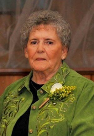 Avis de décès de Peggy Sue Legg