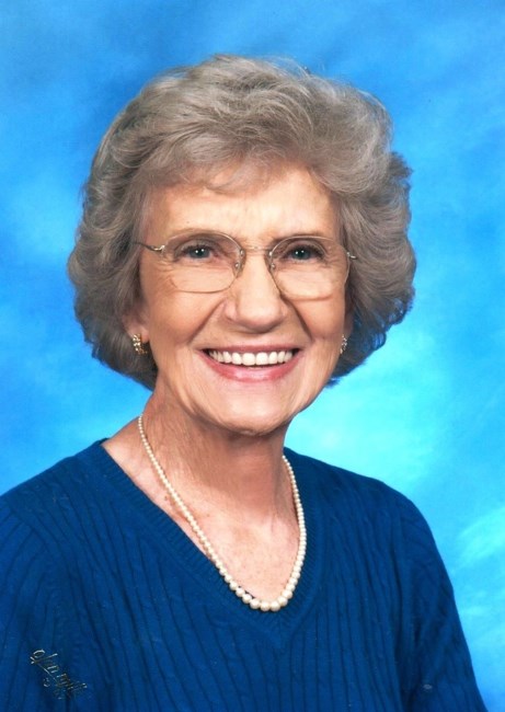 Obituary of Martha Jo Heuberger