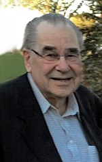 Edward Krogman