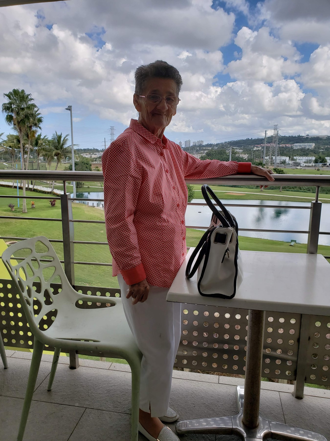 Obituario de Margarita Rodríguez Díaz