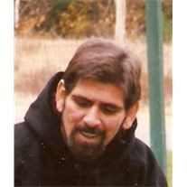 Obituary of Michael P. Therriault