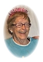 Roberta Warner