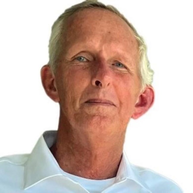 Obituario de Andrew John Luke