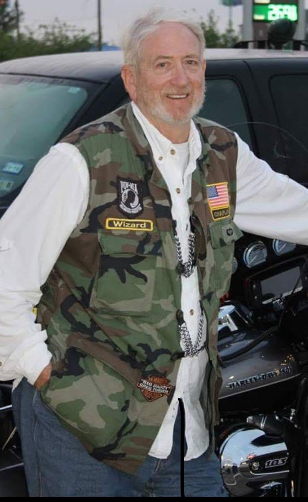 Obituary of Michael "Mike" Ray Turner