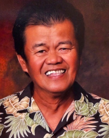 Obituary of David Vernon Salvador