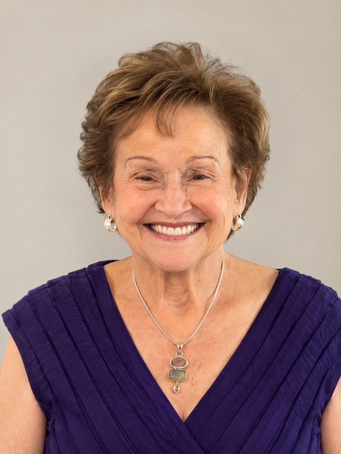 Obituary of Violeta Machado