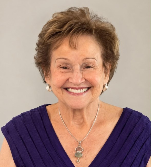 Obituary of Violeta Machado