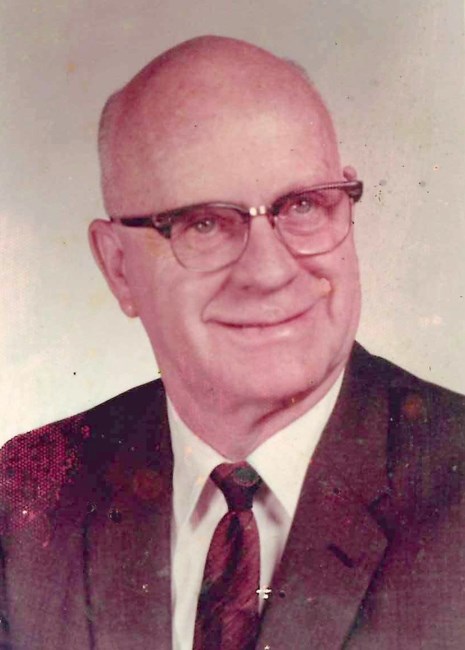 Obituary of Archie Almon Bibbey