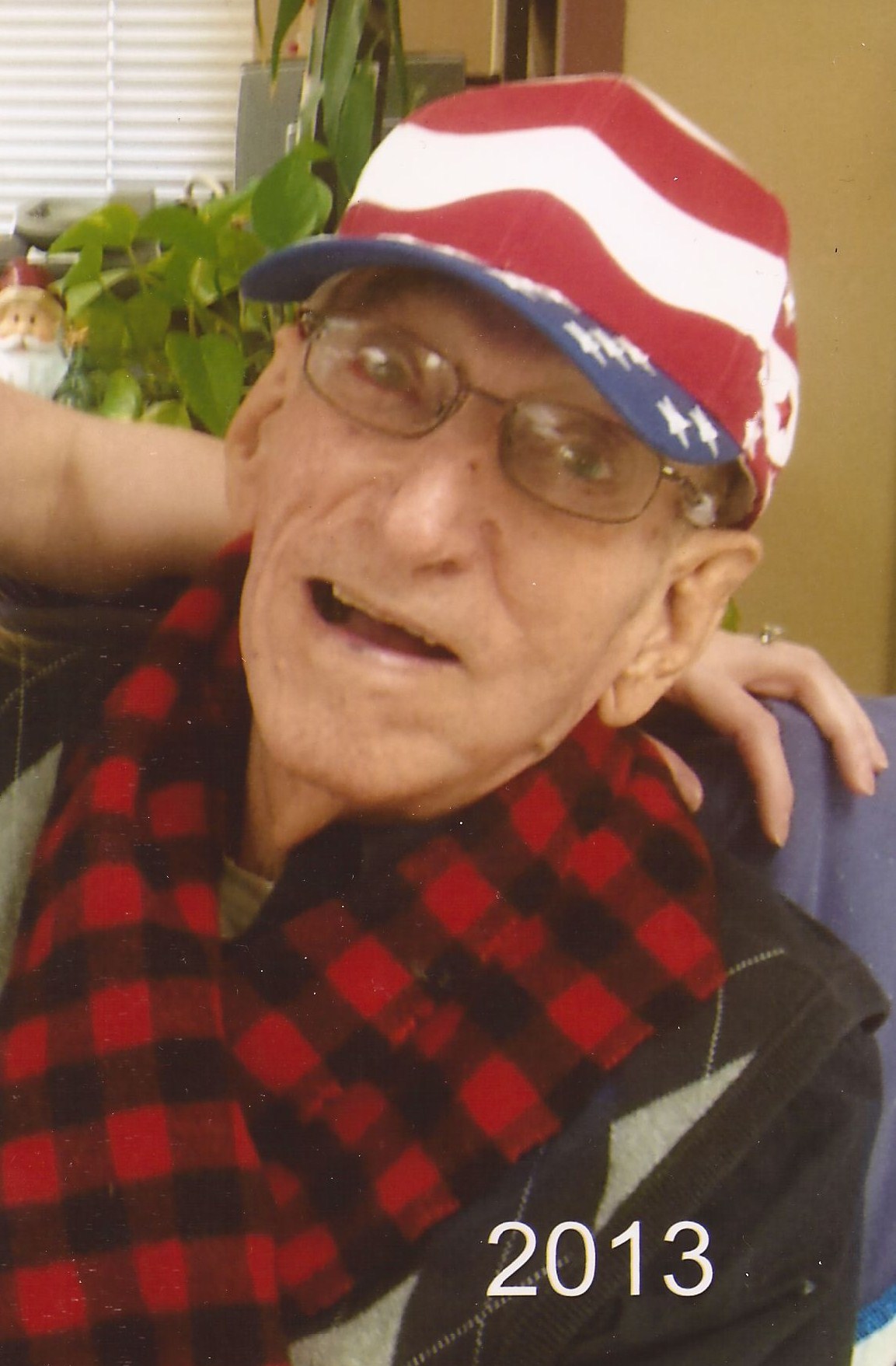 Obituary of Joseph Henry Ellsworth Sr.