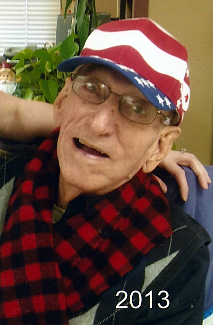 Obituary of Joseph Henry Ellsworth Sr.