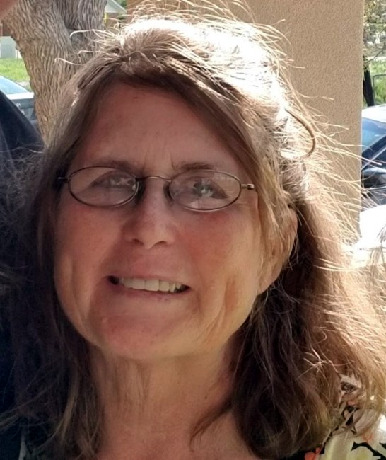 Obituary of Terry Kathleen Cash