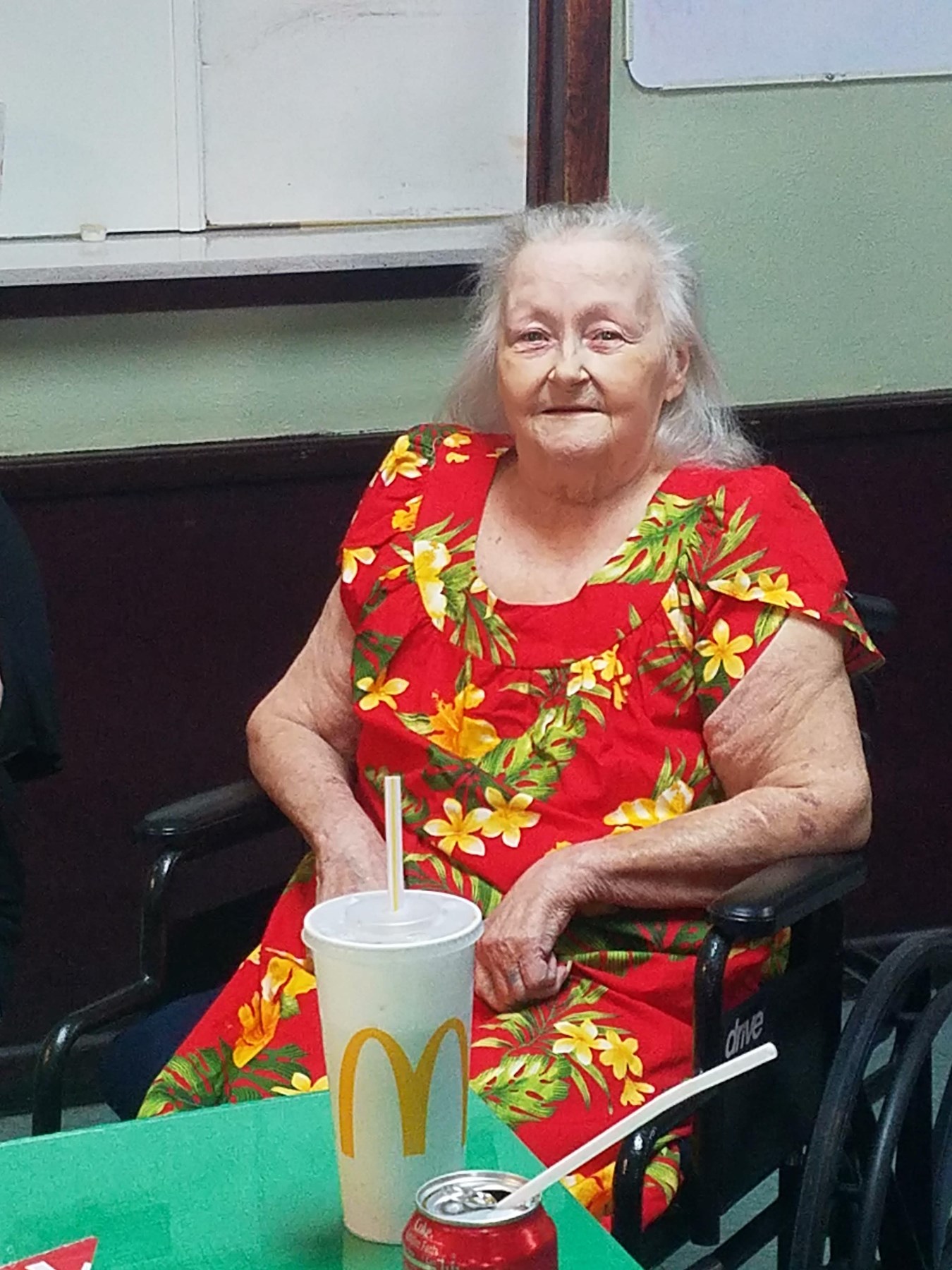 Obituario de Andra Lou Nelson