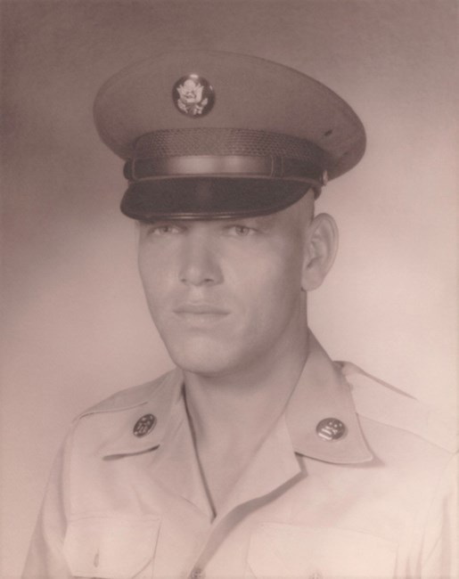 Obituary of Larry Ray Fly