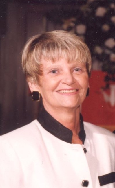 Obituary of Sara Ruth Reid